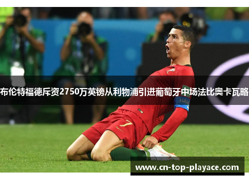 布伦特福德斥资2750万英镑从利物浦引进葡萄牙中场法比奥卡瓦略 布伦特福德斥资2750万英镑从利物浦引进葡萄牙中场法比奥卡瓦略